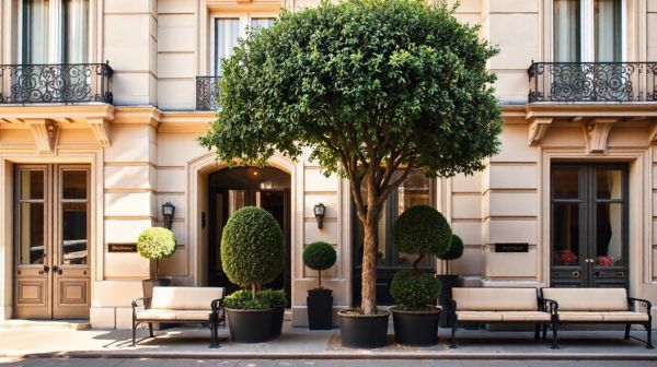 Family-friendly hotels in Paris: Ultimate guide for a memorable trip