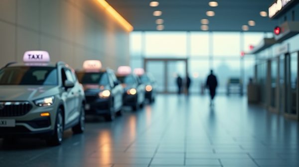 Taxi options for lyon airport: guides to transfers, bookings, and fares