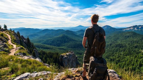 Top Beginner Hiking Strategies for Safe and Thrilling Journeys