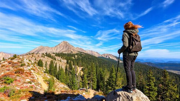 Top Beginner Hiking Strategies for Safe and Thrilling Journeys