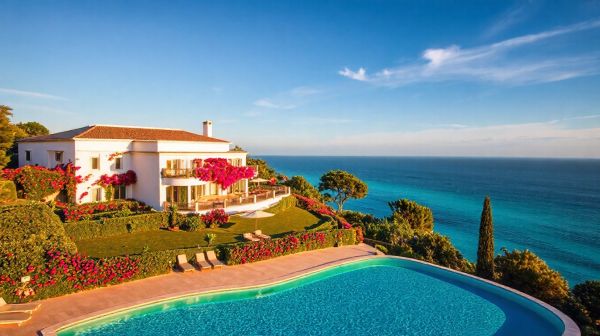 Top luxury villas to rent in Costa Brava for your getaway