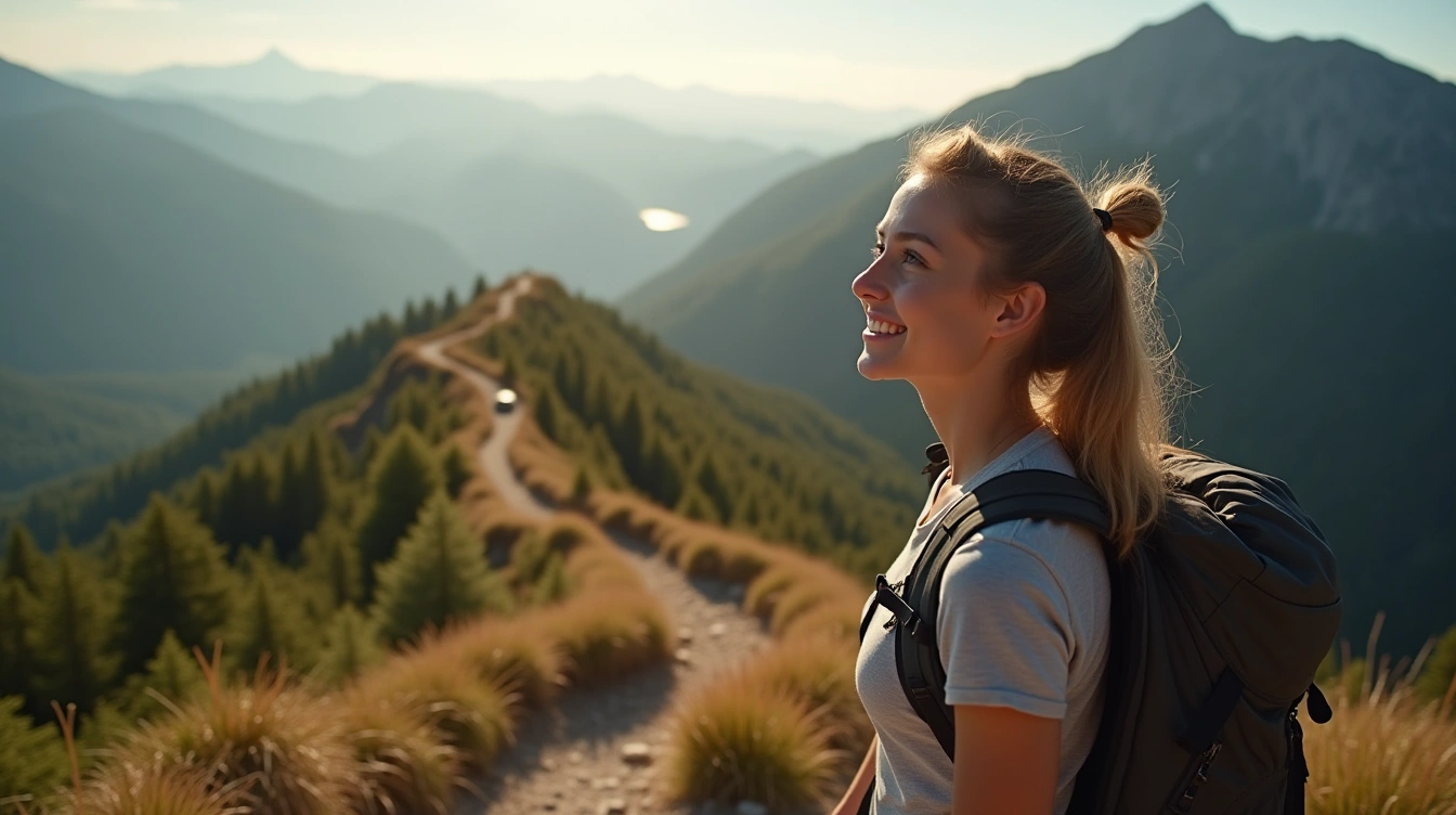 Technical preparation and terrain awareness